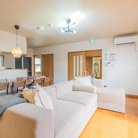 ウーノ洞爺湖 Villa Abuta Exterior photo