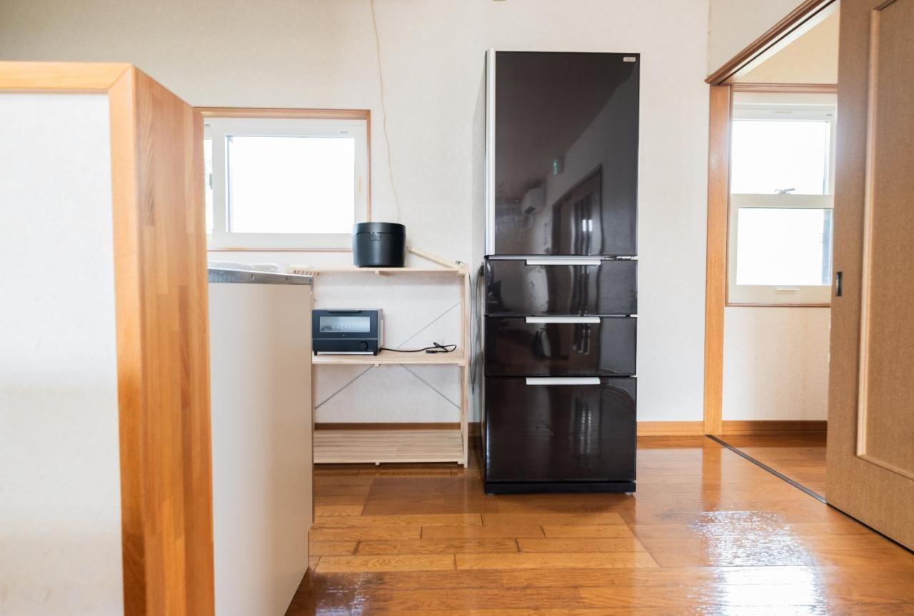 Holiday home ウーノ洞爺湖 Abuta