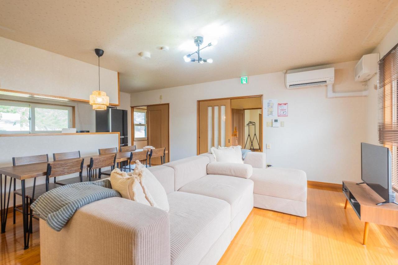 Holiday home ウーノ洞爺湖 *