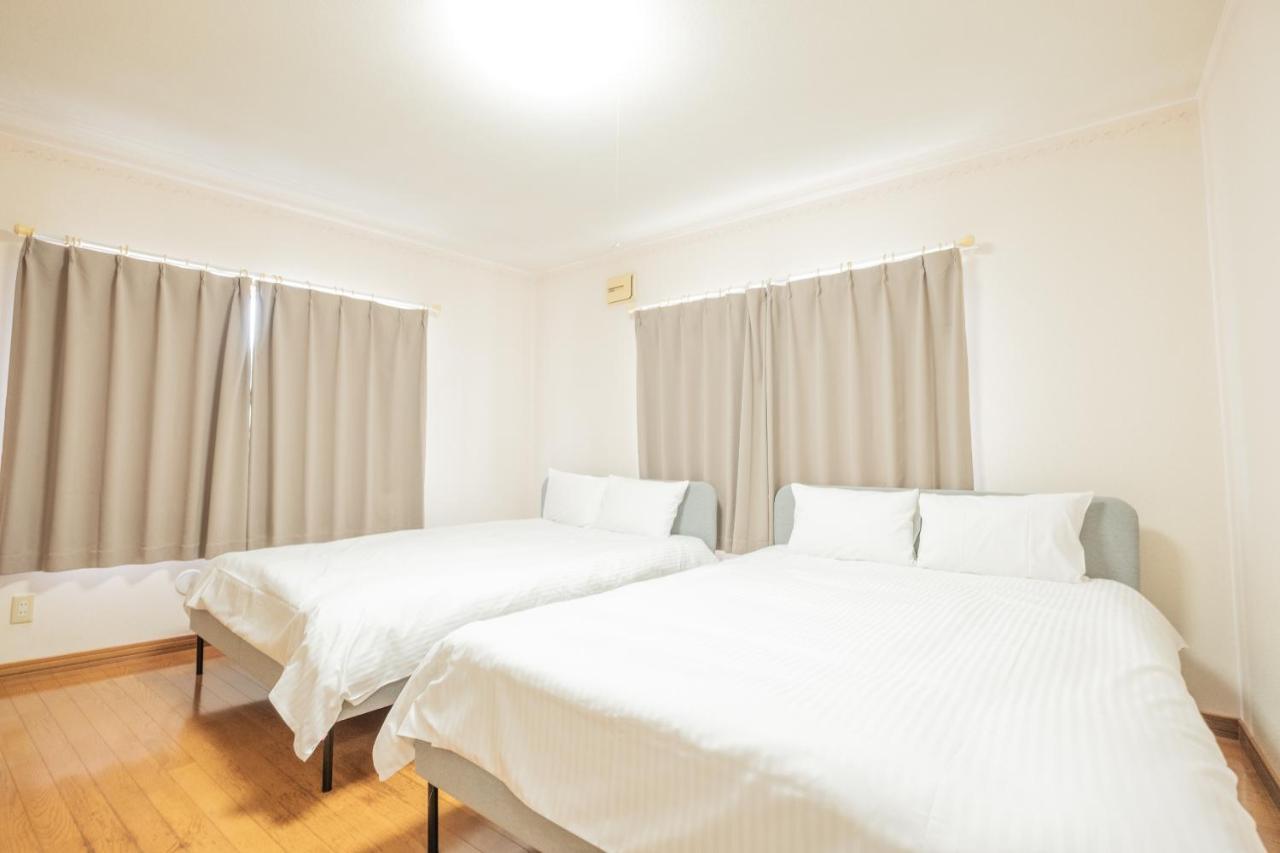 Holiday home ウーノ洞爺湖