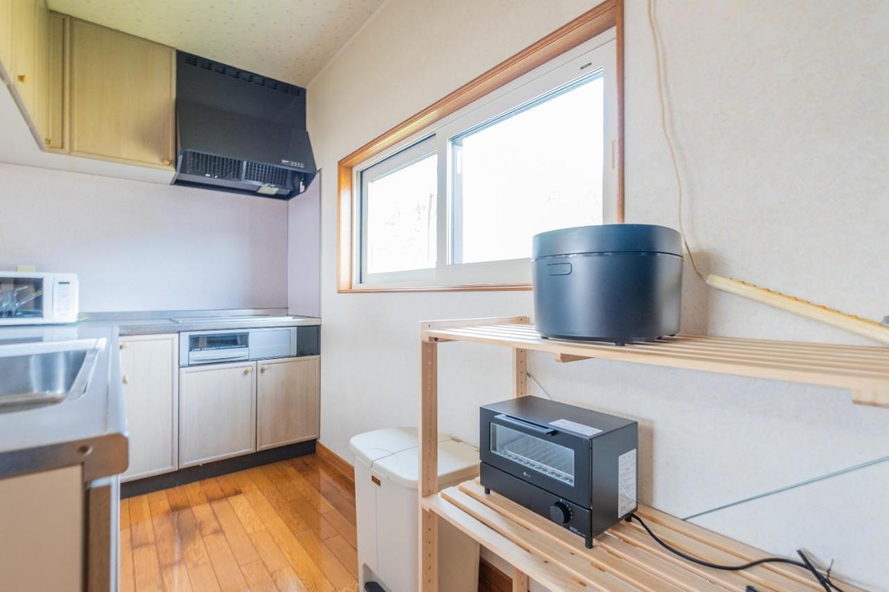 ウーノ洞爺湖 Holiday home Abuta